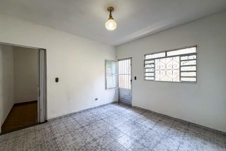 Sala de casa para alugar com 2 quartos, 101m² em Vila Bertioga, São Paulo