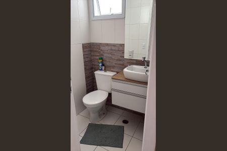 Apartamento à venda com 72m², 3 quartos e 1 vagaBanheiro