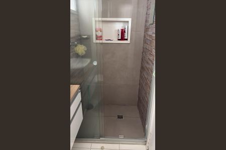 Apartamento à venda com 72m², 3 quartos e 1 vagaBanheiro