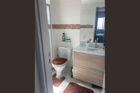 Apartamento à venda com 72m², 3 quartos e 1 vagaBanheiro
