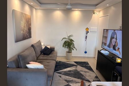 Apartamento para alugar com 3 quartos, 72m² em Vila Barros, Guarulhos