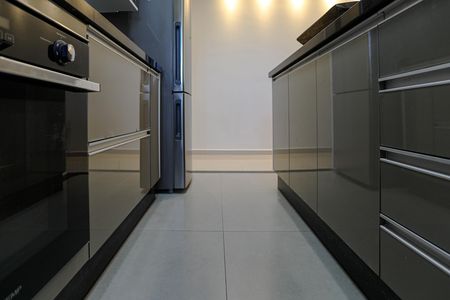 Apartamento para alugar com 57m², 2 quartos e 1 vaga Apartamento para alugar com 57m², 2 quartos e 1 vagaCozinha