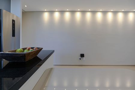 Apartamento para alugar com 57m², 2 quartos e 1 vaga Apartamento para alugar com 57m², 2 quartos e 1 vagaSala