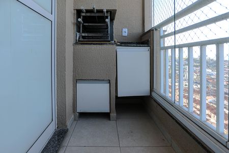 Apartamento para alugar com 57m², 2 quartos e 1 vaga Apartamento para alugar com 57m², 2 quartos e 1 vagaSacada