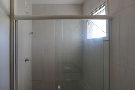Apartamento para alugar com 57m², 2 quartos e 1 vaga Apartamento para alugar com 57m², 2 quartos e 1 vagaBanheiro