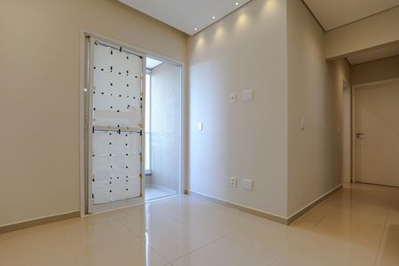 Apartamento para alugar com 57m², 2 quartos e 1 vaga Apartamento para alugar com 57m², 2 quartos e 1 vagaSala