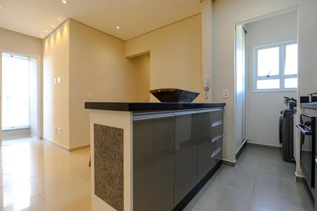Apartamento para alugar com 57m², 2 quartos e 1 vaga Apartamento para alugar com 57m², 2 quartos e 1 vagaCozinha