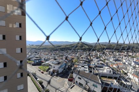 Apartamento para alugar com 57m², 2 quartos e 1 vaga Apartamento para alugar com 57m², 2 quartos e 1 vagaVista - Quarto 2