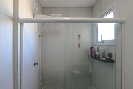 Apartamento para alugar com 57m², 2 quartos e 1 vaga Apartamento para alugar com 57m², 2 quartos e 1 vagaBanheiro