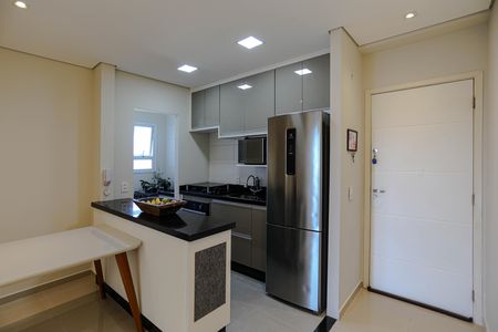 Apartamento para alugar com 57m², 2 quartos e 1 vaga Apartamento para alugar com 57m², 2 quartos e 1 vagaSala