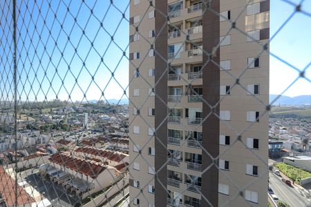 Apartamento para alugar com 57m², 2 quartos e 1 vaga Apartamento para alugar com 57m², 2 quartos e 1 vagaVista - Sacada