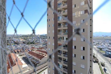 Apartamento para alugar com 57m², 2 quartos e 1 vaga Apartamento para alugar com 57m², 2 quartos e 1 vagaVista - Quarto 1