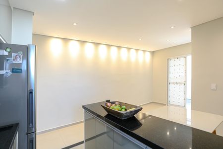 Apartamento para alugar com 57m², 2 quartos e 1 vaga Apartamento para alugar com 57m², 2 quartos e 1 vagaCozinha