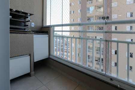 Apartamento para alugar com 57m², 2 quartos e 1 vaga Apartamento para alugar com 57m², 2 quartos e 1 vagaSacada