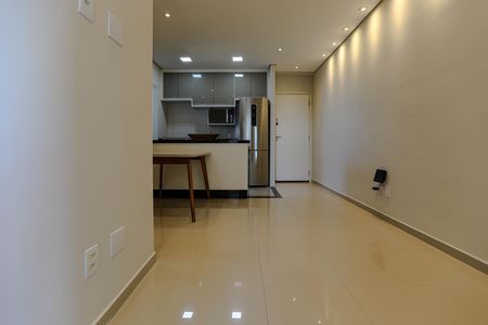 Apartamento para alugar com 57m², 2 quartos e 1 vaga Apartamento para alugar com 57m², 2 quartos e 1 vagaSala