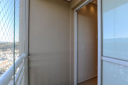 Apartamento para alugar com 57m², 2 quartos e 1 vaga Apartamento para alugar com 57m², 2 quartos e 1 vagaSacada