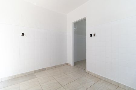 Cozinha de casa para alugar com 1 quarto, 45m² em São João Climaco, São Paulo