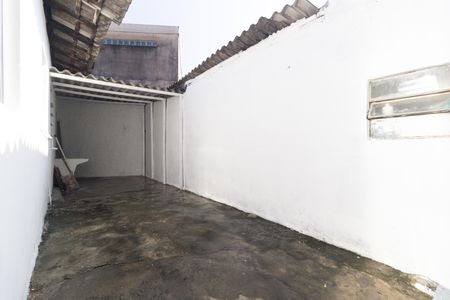 Garagem de casa para alugar com 1 quarto, 45m² em São João Climaco, São Paulo