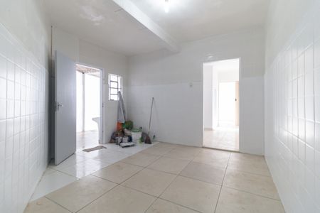 Sala de casa para alugar com 1 quarto, 45m² em São João Climaco, São Paulo