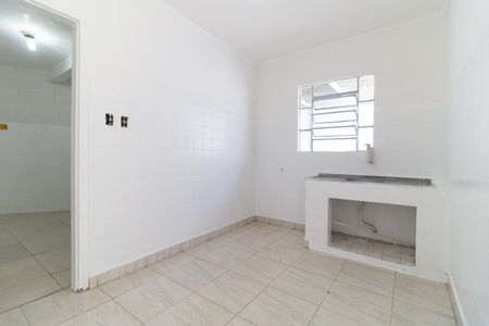 Casa para alugar com 45m², 1 quarto e 1 vaga Casa para alugar com 45m², 1 quarto e 1 vagaCozinha