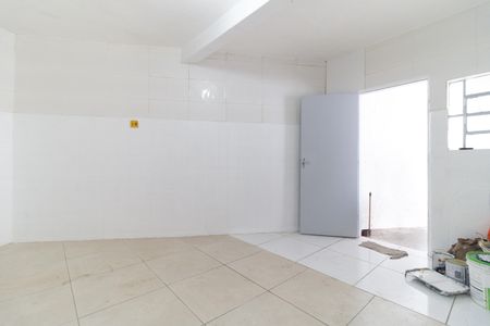 Sala de casa para alugar com 1 quarto, 45m² em São João Climaco, São Paulo