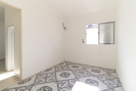 Quarto de casa para alugar com 1 quarto, 45m² em São João Climaco, São Paulo
