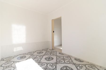Quarto de casa para alugar com 1 quarto, 45m² em São João Climaco, São Paulo