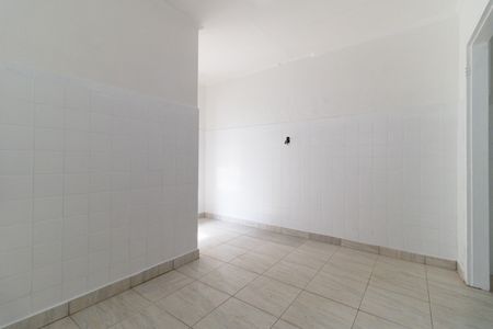 Casa para alugar com 45m², 1 quarto e 1 vaga Casa para alugar com 45m², 1 quarto e 1 vagaCozinha