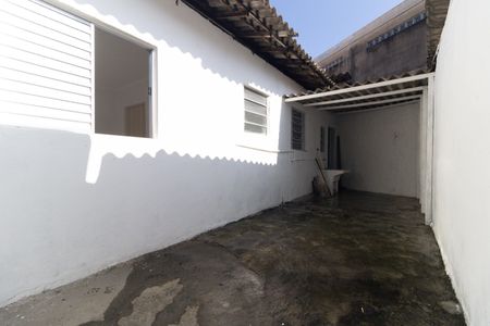 Casa para alugar com 45m², 1 quarto e 1 vaga Casa para alugar com 45m², 1 quarto e 1 vagaGaragem