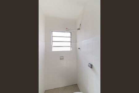 Casa para alugar com 45m², 1 quarto e 1 vaga Casa para alugar com 45m², 1 quarto e 1 vagaBanheiro