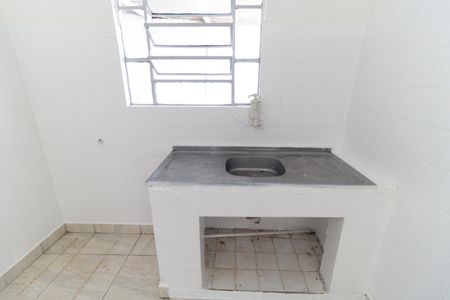 Casa para alugar com 45m², 1 quarto e 1 vaga Casa para alugar com 45m², 1 quarto e 1 vagaCozinha