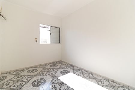 Casa para alugar com 45m², 1 quarto e 1 vaga Casa para alugar com 45m², 1 quarto e 1 vagaQuarto