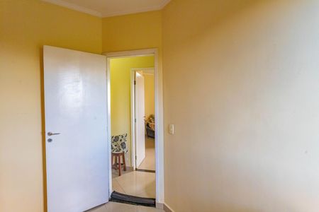 Apartamento à venda com 78m², 3 quartos e 2 vagas Apartamento à venda com 78m², 3 quartos e 2 vagasQuarto 3