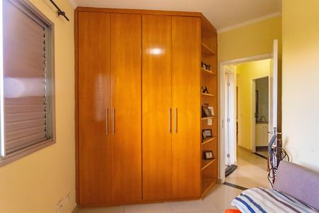 Apartamento à venda com 78m², 3 quartos e 2 vagas Apartamento à venda com 78m², 3 quartos e 2 vagasQuarto 2