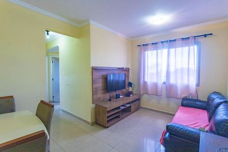 Apartamento à venda com 2 quartos, 78m² em Suiço, São Bernardo do Campo