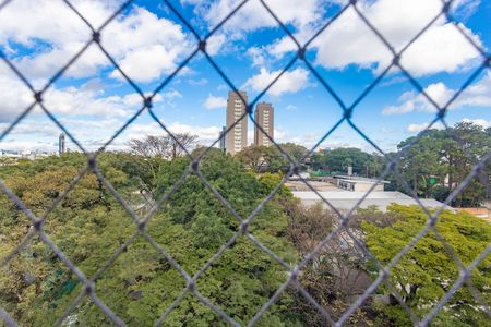 Vista do quarto 2  de apartamento à venda com 2 quartos, 78m² em Suiço, São Bernardo do Campo
