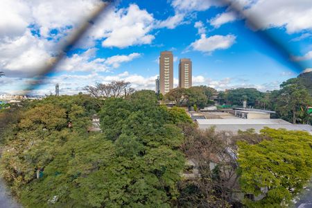 Apartamento à venda com 78m², 3 quartos e 2 vagas Apartamento à venda com 78m², 3 quartos e 2 vagasVista do quarto 3