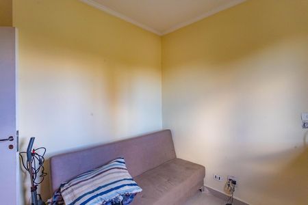 Apartamento à venda com 78m², 3 quartos e 2 vagas Apartamento à venda com 78m², 3 quartos e 2 vagasQuarto 2
