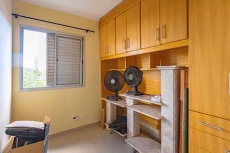 Apartamento à venda com 78m², 3 quartos e 2 vagas Apartamento à venda com 78m², 3 quartos e 2 vagasQuarto 3