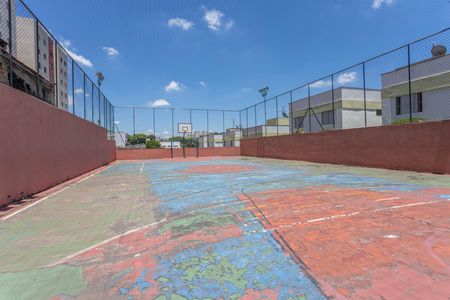 Apartamento à venda com 78m², 3 quartos e 2 vagas Apartamento à venda com 78m², 3 quartos e 2 vagasQuadra Esportiva
