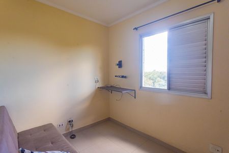 Apartamento à venda com 78m², 3 quartos e 2 vagas Apartamento à venda com 78m², 3 quartos e 2 vagasQuarto 2