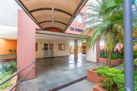 Apartamento à venda com 78m², 3 quartos e 2 vagas Apartamento à venda com 78m², 3 quartos e 2 vagasFachada do bloco