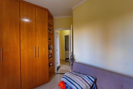 Apartamento à venda com 78m², 3 quartos e 2 vagas Apartamento à venda com 78m², 3 quartos e 2 vagasQuarto 2