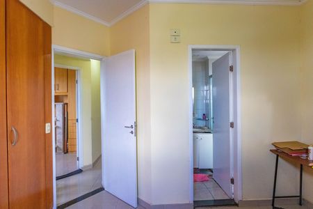 Apartamento à venda com 78m², 3 quartos e 2 vagas Apartamento à venda com 78m², 3 quartos e 2 vagasQuarto 1 - suíte