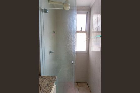 Apartamento à venda com 78m², 3 quartos e 2 vagas Apartamento à venda com 78m², 3 quartos e 2 vagasBanheiro da suíte
