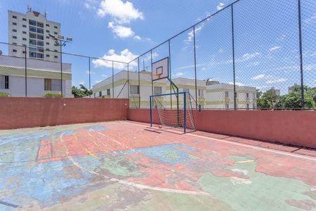 Apartamento à venda com 78m², 3 quartos e 2 vagas Apartamento à venda com 78m², 3 quartos e 2 vagasQuadra Esportiva