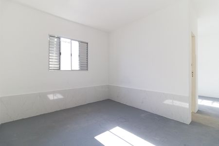 Quarto de casa para alugar com 1 quarto, 30m² em São João Climaco, São Paulo