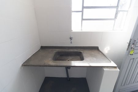 Cozinha de casa para alugar com 1 quarto, 30m² em São João Climaco, São Paulo