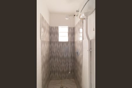 Banheiro de casa para alugar com 1 quarto, 30m² em São João Climaco, São Paulo