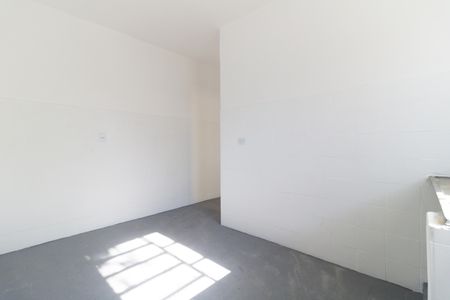 Cozinha de casa para alugar com 1 quarto, 30m² em São João Climaco, São Paulo